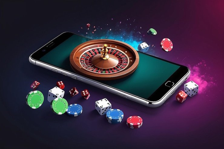 Panduan Deposit Pulsa mog777 di ponsel
