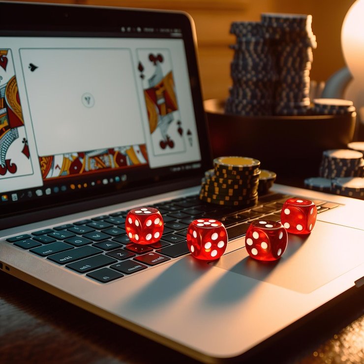 Ilustrasi Live Chat mog777 untuk bantuan